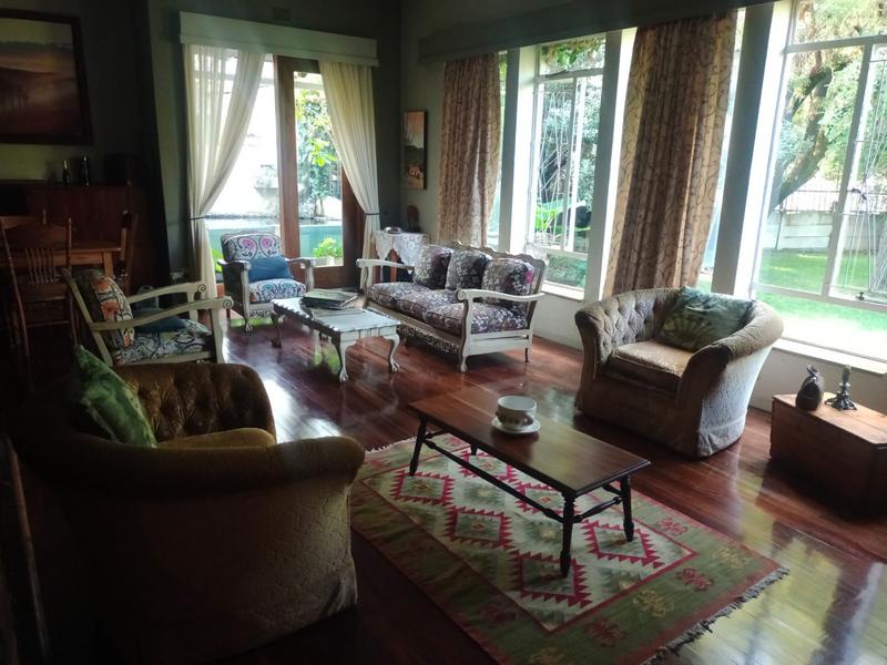 3 Bedroom Property for Sale in Suidrand Free State